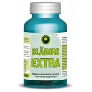 Slabire extra 60cps - HYPERICUM PLANT