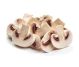 Conserva ciuperci felii borcan 314ml - NATURAVIT