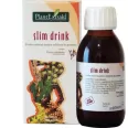 Tinctura Slim drink 120ml - PLANTEXTRAKT