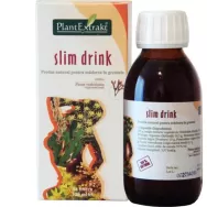 Tinctura Slim drink 120ml - PLANTEXTRAKT