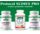 Protocol Slimex Pro [pt scadere ponderala constanta] 3b - PROVITA