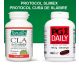 Protocol Slimex [pt cura de slabire] 3b - PROVITA