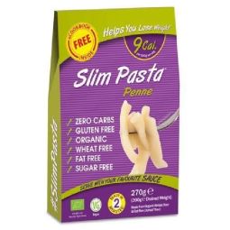 Paste penne konjac eco 270g - SLIM PASTA