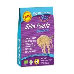 Paste spaghete konjac 270g - SLIM PASTA