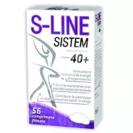 S Line sistem 40+ 56cp - NATUR PRODUKT