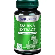 Smirna extract 60cps - DVR PHARM