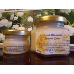 Crema hidratanta smirna dulce 40g - CARMITA CLASSIC