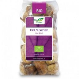 Smochine uscate bio 400g - BIO PLANET