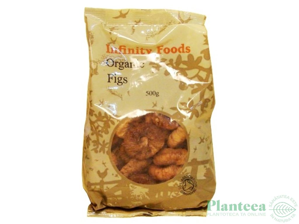 Smochine uscate eco 500g - INFINITY FOODS