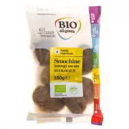 Smochine uscate eco 100g - BIO ALL GREEN