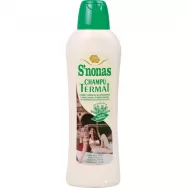 Sampon termal alge marine 750ml - SNONAS