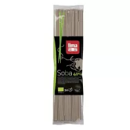 Paste taitei grau hrisca japoneze soba bio 250g - LIMA