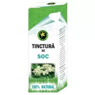 Tinctura soc fructe 50ml - HYPERICUM PLANT
