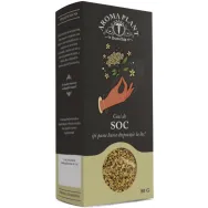 Ceai soc flori 80g - BONCHIS