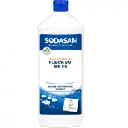 Sapun lichid rufe pete spalari grele 500ml - SODASAN