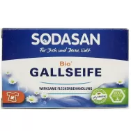 Sapun rufe pete spalari grele 100g - SODASAN