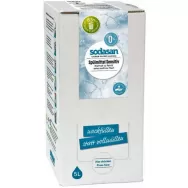 Detergent lichid vase Sensitiv 5L - SODASAN