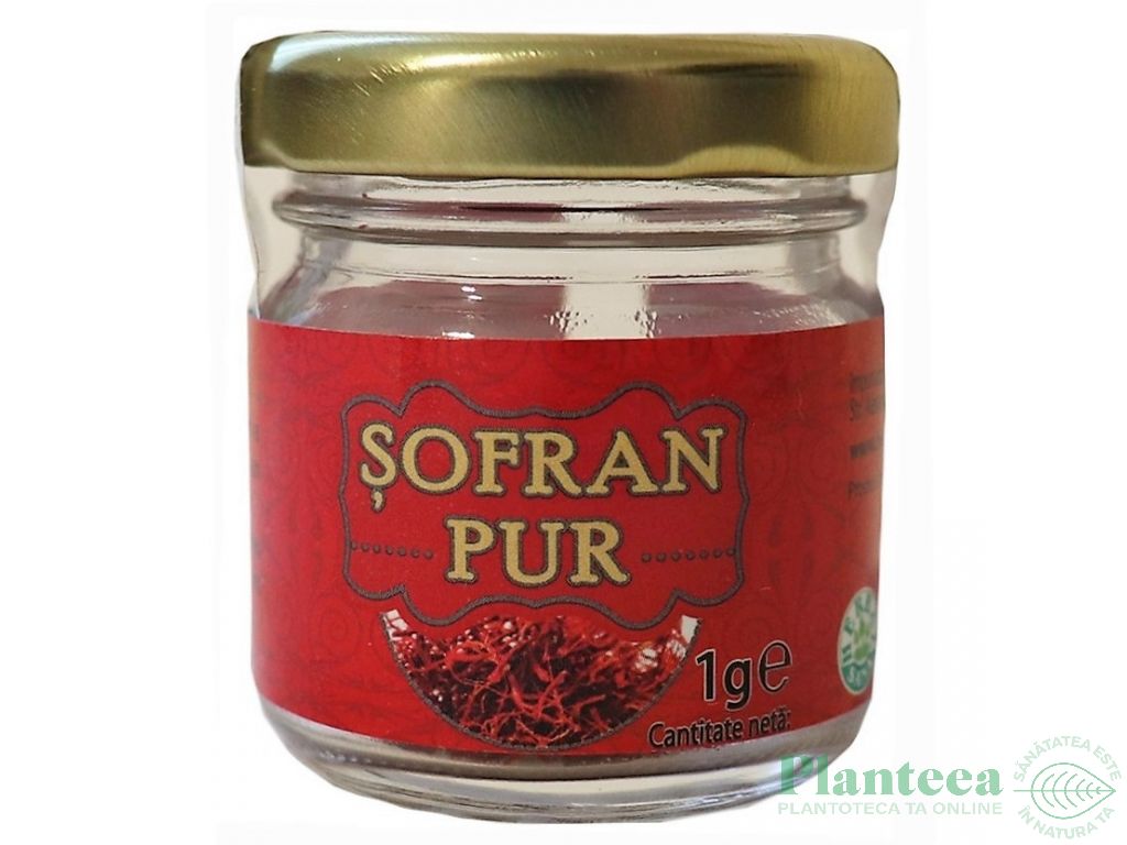 Condiment sofran pur 1g - HERBAL SANA