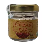 Condiment sofran pur 2g - HERBAL SANA