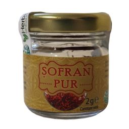 Condiment sofran pur 2g - HERBAL SANA