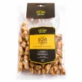 Soia texturata cuburi 100g - STEF MAR