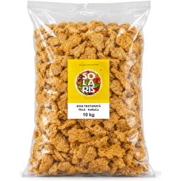 Soia texturata felii Horeca 10kg - SOLARIS