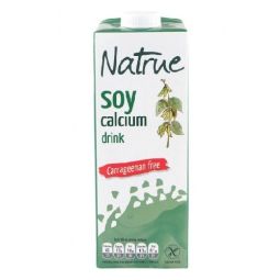 Lapte soia Ca 1L - NATRUE