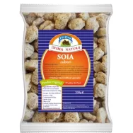 Soia texturata cuburi 100g - PIRIFAN