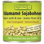 Conserva soia edamame boabe eco 200g - RAPUNZEL