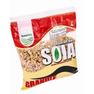 Soia texturata granule 150g - SANOVITA