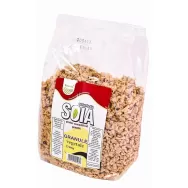 Soia texturata granule 300g - SANOVITA