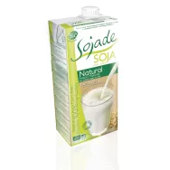 Lapte soia simplu 1L - SOJADE