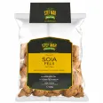 Soia texturata felii 100g - STEF MAR