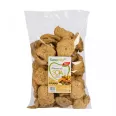 Soia texturata felii 500g - SANOVITA