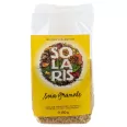 Soia texturata granule 150g - SOLARIS