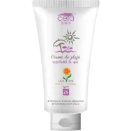 Crema plaja spf25 200ml - CETA SIBIU