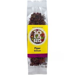 Condiment piper Sichuan boabe 30g - SOLARIS