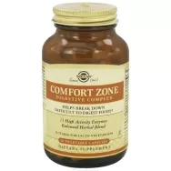 Comfort zone digestive complex 90cps - SOLGAR