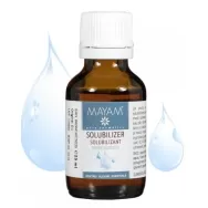 Solubilizant 25ml - MAYAM