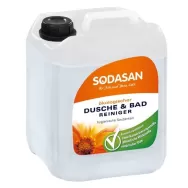 Detergent lichid baie 5L - SODASAN