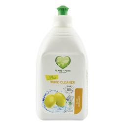 Solutie curatarea lemnului 500ml - PLANET PURE