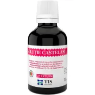Solutie Castelani 25ml - TIS