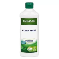 Solutie clatire vase masina spalat 500ml - SODASAN