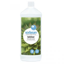 Solutie anticalcar detartrant 1L - SODASAN