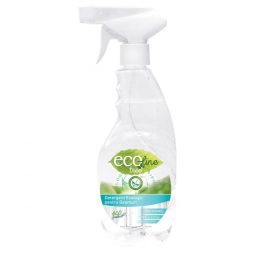 Solutie spalat geamuri eco 500ml - A SENS