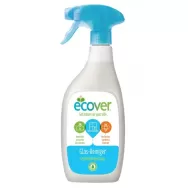 Solutie curatat suprafete sticla ferestre 500ml - ECOVER