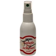 Solutie spray ochelari 50ml - MEBRA