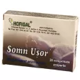 Somn usor 20cp - HOFIGAL