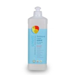 Detergent lichid vase sensitive 500ml - SONETT