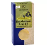 Latte instant cardamom eco 45g - SONNENTOR